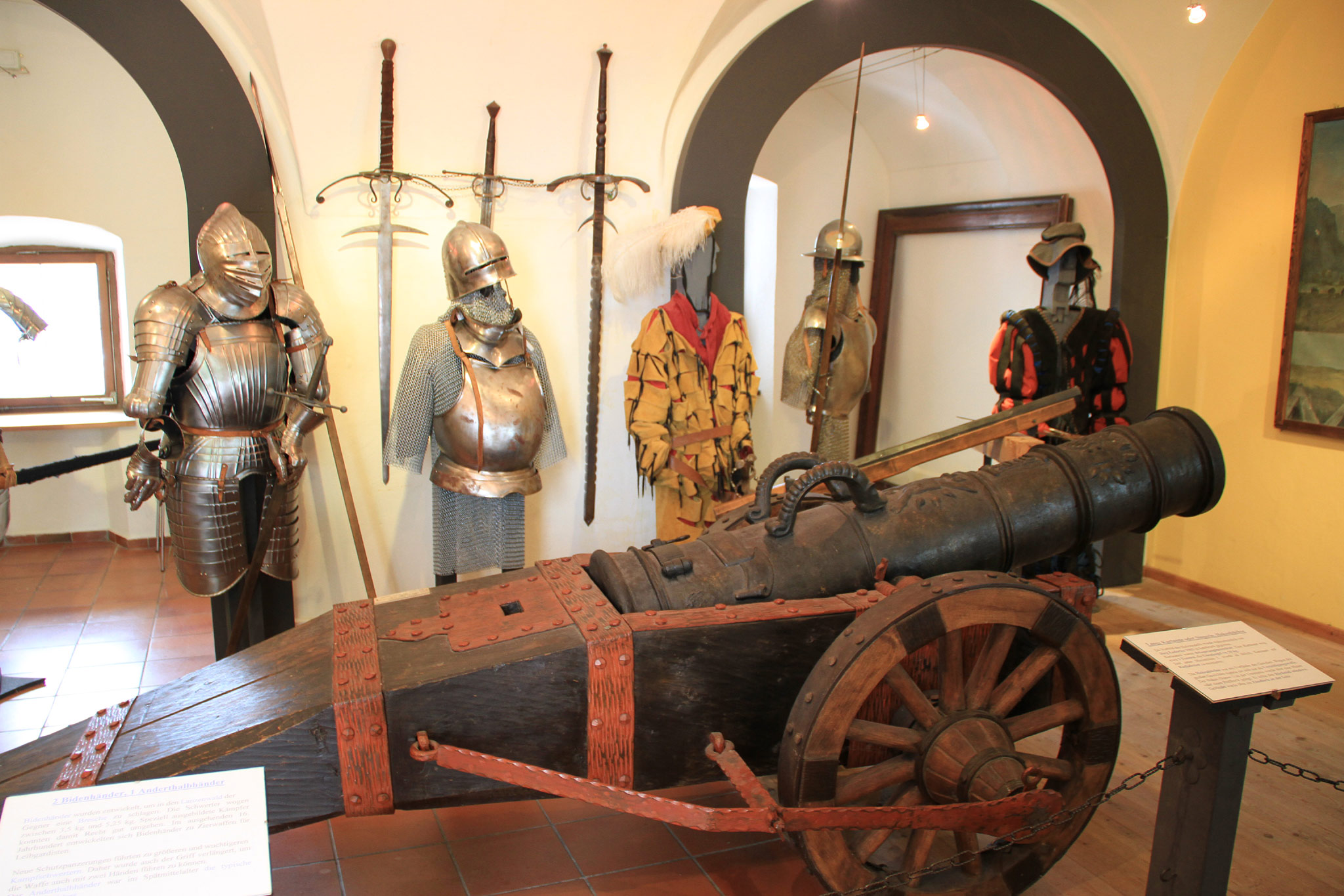 Kufstein (Photo license: CC BY-NC 2.0)